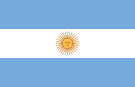 Нравы Аргентины, нравы народа Аргентины, информация для туристов Аргентина, информация для путешественников Аргентина (флаг Аргентины)