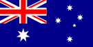 Нравы Австралии, нравы народа Австралии, информация для туристов Австралия, информация для путешественников Австралия (флаг Австралии)