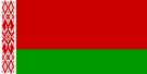 Нравы Беларуси, нравы народа Беларуси, информация для туристов Беларусь, информация для путешественников Беларусь (на картинке флаг Беларуси)