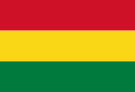 Нравы Боливии, нравы народа Боливии, информация для туристов Боливия, информация для путешественников Боливия (флаг Боливии)
