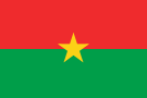 Нравы Буркина-Фасо, нравы народа Буркина-Фасо, информация для туристов Буркина-Фасо, информация для путешественников Буркина-Фасо, современные нравы и характер общества (флаг Буркина-Фасо)
