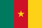 Нравы Камеруна, нравы народа Камеруна, информация для туристов Камерун, информация для путешественников Камерун, современные нравы и характер общества (флаг Камеруна)