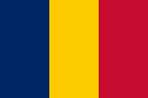 Нравы Чада, нравы народа Чада, информация для туристов Чад, информация для путешественников Чад, современные нравы и характер общества (флаг Чада)