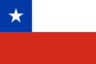 Нравы Чили, нравы народа Чили, информация для туристов Чили, информация для путешественников Чили (флаг Чили)