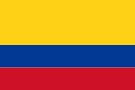Нравы Колумбии, нравы народа Колумбии, информация для туристов Колумбия, информация для путешественников Колумбия (флаг Колумбии)