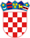 Нравы Хорватии, нравы народа Хорватии, информация для туристов Хорватия, информация для путешественников Хорватия (герб Хорматии)