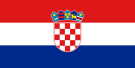 Нравы Хорватии, нравы народа Хорватии, информация для туристов Хорватия, информация для путешественников Хорватия (флаг Хорватии)