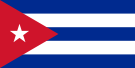 Нравы Кубы, нравы народа Кубы, информация для туристов Куба, информация для путешественников Куба (флаг Кубы)