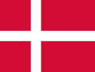Нравы Дании, нравы народа Дании, информация для туристов Дания, информация для путешественников Дания (флаг Дании)