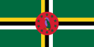 Нравы Доминики, нравы народа Доминики, информация для туристов Доминика, информация для путешественников Доминика (флаг Доминики)