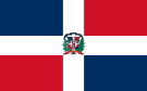 Нравы Доминиканской Республики, нравы народа Доминиканской Республики, информация для туристов Доминиканская Республика, информация для путешественников Доминиканская Республика (флаг Доминиканской Республики)