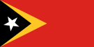 Нравы Восточного Тимора, нравы народа Восточного Тимора, информация для туристов Восточный Тимор, информация для путешественников Восточный Тимор (флаг Восточного Тимора)