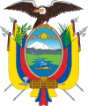Нравы Эквадора, нравы народа Эквадора, информация для туристов Эквадор, информация для путешественников Эквадор (герб Эквадора)