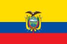 Нравы Эквадора, нравы народа Эквадора, информация для туристов Эквадор, информация для путешественников Эквадор (флаг Эквадора)