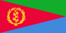 Нравы Эритреи, нравы народа Эритреи, информация для туристов Эритрея, информация для путешественников Эритрея, современные нравы и характер общества (флаг Эритреи)