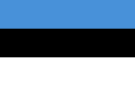 Нравы Эстонии, нравы народа Эстонии, информация для туристов Эстония, информация для путешественников Эстония (флаг Эстонии)