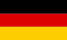 Нравы Германии, нравы народа Германии, информация для туристов Германия, информация для путешественников Германия (флаг Германии)