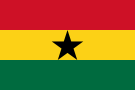 Нравы Ганы, нравы народа Ганы, информация для туристов Гана, информация для путешественников Гана, современные нравы и характер общества (флаг Ганы)