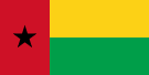 Нравы Гвинея-Бисау, нравы народа Гвинея-Бисау, информация для туристов Гвинея-Бисау, информация для путешественников Гвинея-Бисау, современные нравы и характер общества (флаг Гвинея-Бисау)