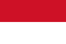 Нравы Индонезии, нравы народа Индонезии, информация для туристов Индонезия, информация для путешественников Индонезия (флаг Индонезии)