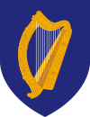 Нравы Ирландия, нравы народа Ирландии, информация для туристов Ирландия, информация для путешественников Ирландия (герб Ирландии)
