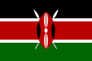 Нравы Кении, нравы народа Кении, информация для туристов Кения, информация для путешественников Кения, современные нравы и характер общества (флаг Кении)