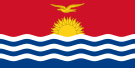 Нравы Кирибати, нравы народа Кирибати, информация для туристов Кирибати, информация для путешественников Кирибати (флаг Кирибати)