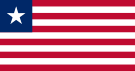 Нравы Либерии, нравы народа Либерии, информация для туристов Либерия, информация для путешественников Либерия, современные нравы и характер общества (флаг Либерии)
