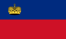 Нравы Лихтенштейна, нравы народа Лихтенштейна, информация для туристов Лихтенштейн, информация для путешественников Лихтенштейн (флаг Лихтенштейна)