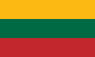 Нравы Литвы, нравы народа Литвы, информация для туристов Литва, информация для путешественников Литва (флаг Литвы)