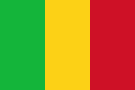 Нравы Мали, нравы народа Мали, информация для туристов Мали, информация для путешественников Мали, современные нравы и характер общества (флаг Мали)
