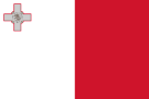Нравы Мальты, нравы народа Мальты, информация для туристов Мальта, информация для путешественников Мальта (флаг Мальты)