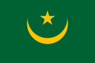 Нравы Мавритании, нравы народа Мавритании, информация для туристов Мавритания, информация для путешественников Мавритания, современные нравы и характер общества (флаг Мавритании)