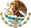 Нравы Мексики, нравы народа Мексики, информация для туристов Мексика, информация для путешественников Мексика (герб Мексики)