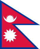 Нравы Непала, нравы народа Непала, информация для туристов Непал, информация для путешественников Непал (флаг Непала)