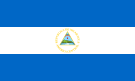 Нравы Никарагуа, нравы народа Никарагуа, информация для туристов Никарагуа, информация для путешественников Никарагуа (флаг Никарагуа)