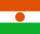 Нравы Нигера, нравы народа Нигера, информация для туристов Нигер, информация для путешественников Нигер, современные нравы и характер общества (флаг Нигера)