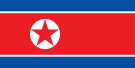 Нравы Северной Кореи, нравы народа Северной Кореи, информация для туристов Северная Корея, информация для путешественников Северная Корея, современные нравы и характер общества (флаг Северной Кореи)