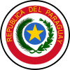 Нравы Парагвая, нравы народа Парагвая, информация для туристов Парагвай, информация для путешественников Парагвай (герб Парагвая)
