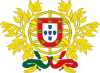 Нравы Португалии, нравы народа Португалии, информация для туристов Португалия, информация для путешественников Португалия (герб Португалии)