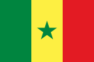 Нравы Сенегала, нравы народа Сенегала, информация для туристов Сенегал, информация для путешественников Сенегал, современные нравы и характер общества (флаг Сенегала)