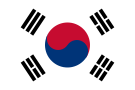 Нравы Южной Кореи, нравы народа Южной Кореи, информация для туристов Южная Корея, информация для путешественников Южная Корея, современные нравы и характер общества (флаг Южной Кореи)