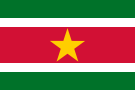 Нравы Суринама, нравы народа Суринама, информация для туристов Суринам, информация для путешественников Суринам (флаг Суринама)