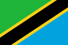 Нравы Танзании, нравы народа Танзании, информация для туристов Танзания, информация для путешественников Танзания, современные нравы и характер общества (флаг Танзании)