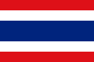 Нравы Таиланда, нравы народа Таиланда, информация для туристов Таиланд, информация для путешественников Таиланд, современные нравы и характер общества (флаг Таиланда)