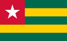 Нравы Того, нравы народа Того, информация для туристов Того, информация для путешественников Того, современные нравы и характер общества (флаг Того)