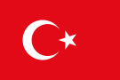Нравы Турции, нравы народа Турции, информация для туристов Турция, информация для путешественников Турция, современные нравы и характер общества (флаг Турции)
