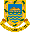 Нравы Тувалу, нравы народа Тувалу, информация для туристов Тувалу, информация для путешественников Тувалу (герб Тувалу)