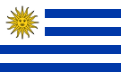 Нравы Уругвая, нравы народа Уругвая, информация для туристов Уругвай, информация для путешественников Уругвай (флаг Уругвая)