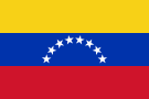 Нравы Венесуэлы, нравы народа Венесуэлы, информация для туристов Венесуэла, информация для путешественников Венесуэла (флаг Венесуэлы)